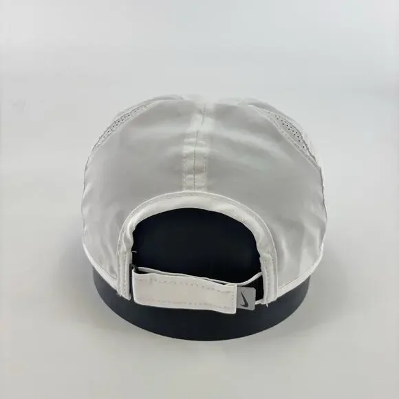 North Central University Mn Private Christian Nike L91 Dry Performance 2.0 Hat - Picture 4 of 7